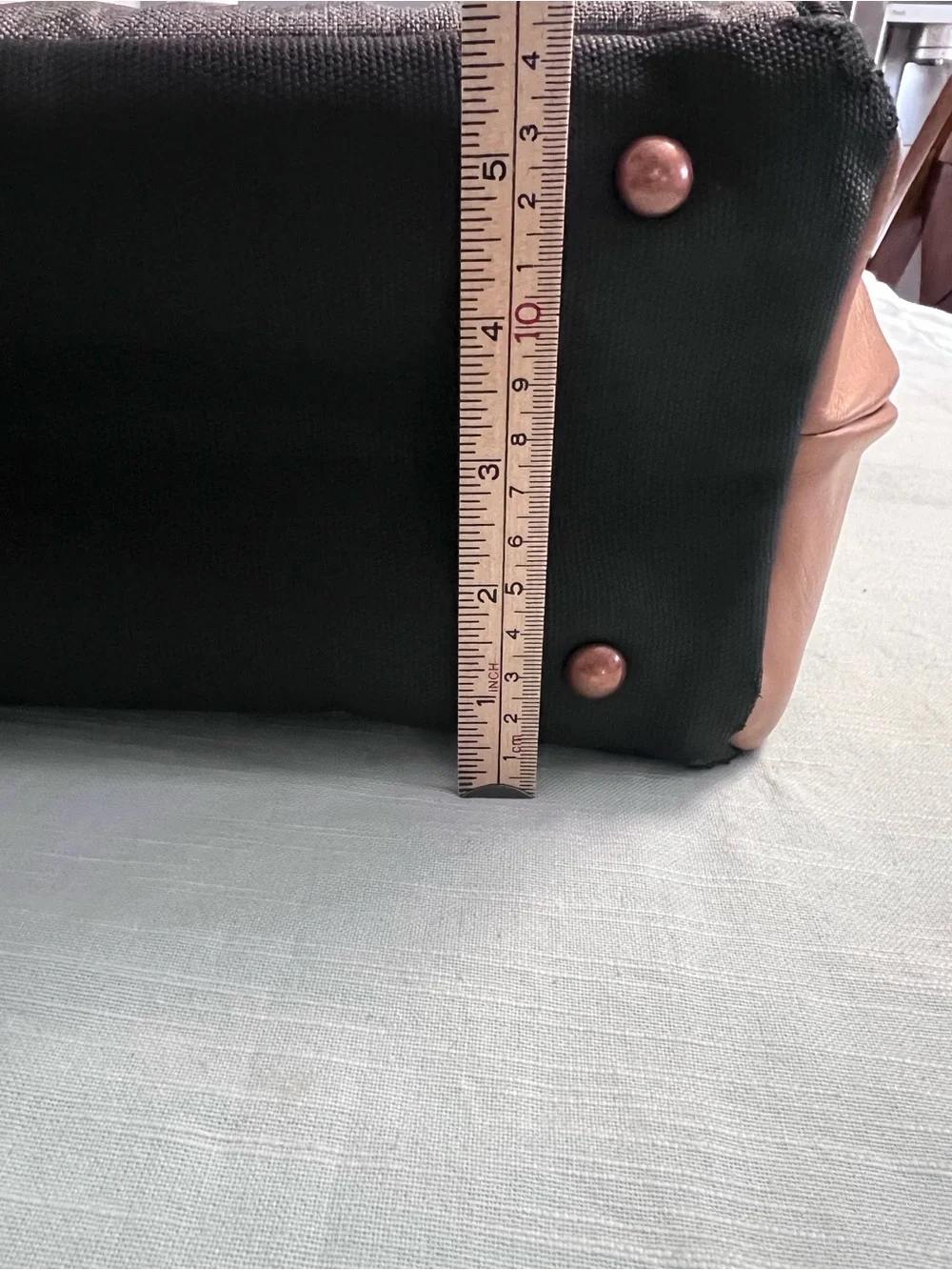 Petunia Pickle Bottom Diaper Bag